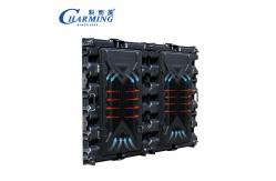 China P5-P8 Outdoor LED Screen Wall Display For Advertising Brightness Panel supplier