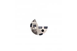China Custom Deep Hole Drilling Carbide Insert Index Drill supplier