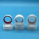Non-Greasy Sunscreen Spray Valve for Lightweight and Comfortable Sunscreen Application