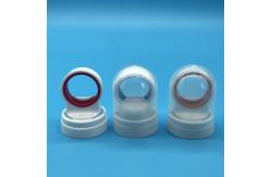 China Non-Greasy Sunscreen Spray Valve for Lightweight and Comfortable Sunscreen Application supplier