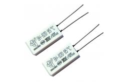 China 250V 5A 30-150C Bimetal Temperature Switch , Temperature Protector BH-B2D supplier
