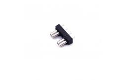 China 32V 30A Mini Auto Automaotive Boat Blade Fuse Holder For PCB Board supplier