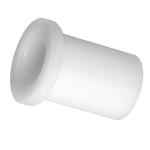 Broaching Plastic Cnc Turning Parts Mining For Machinery Caffe for sale