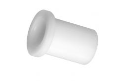 China Broaching Plastic Cnc Turning Parts Mining For Machinery Caffe supplier