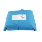 Disposable Medical Sterile Surgical Drapes C - Section 45gsm  High Infection Control for sale