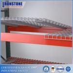 Galvanized Corrosion-protected Waterfall Wire Decking for sale
