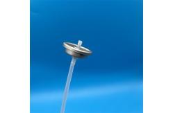 China Shoe Socks Cleaning Valve - Easy-to-Use Footwear Hygiene Solution supplier