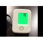 Custom LCD Positive 4 Digit Segment TN Lcd Panel Display For Sphygmomanometer