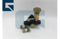 China Excavator Engine 6D125 Feed Pump Assy PC400-6 PC450-6 DK105217-6030 supplier