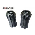 Top Hammer T60 115mm 127mm 140mm Retrac Thread Button Drill Bit for sale