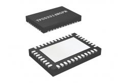 China Integrated Circuit Chip TPS53314RGFR 6A Step-Down Regulator With Integrated Switcher supplier