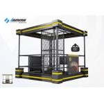 360 Degree Immersive Infinity Space Vr Tower Battle Platform for fun for sale