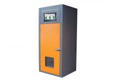 China IEC 60086-4 Battery Test Equipment Mechanical Abuse Of Cylindrical Cells  Impact Test supplier