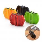 Pocket Home Hand Skate Sharpener Knife Sharpener With Climbing Hook for sale