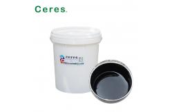 China Low Viscosity Water Based Flexo Ink For Thermal Paper  Toxic Free supplier