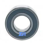 3205-2RS Sealed Double Row Angular Contact Bearing 3205-2RS Bearing