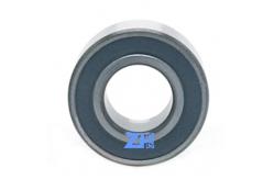 China 3205-2RS Sealed Double Row Angular Contact Bearing 3205-2RS Bearing supplier