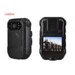 Bluetooth WIFI Body Camera BT4.0 3500 MAH Battery With Infrade Light Builtin for sale