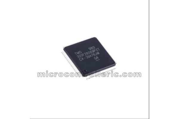 TMS320F28069PZT 32-bit Microcontrollers - MCU PICCOLO MCU