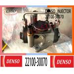 Hot selling fuel pump 22100-0L060 22100-0L020 22100-30100c for 1KD 2KD more for sale