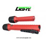 Rechargeable Led Flashlight Torch 25000lux Waterproof USB Magnetic Charging Port