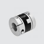 High Torque Shaft Coupling Cross Slider Coupling Flexible For Multi Industry