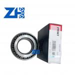 GCR15 33210JR Taper Roller Bearing With High Load Carrying Capacity And Durability