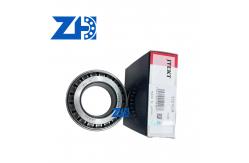 China GCR15 33210JR Taper Roller Bearing With High Load Carrying Capacity And Durability supplier