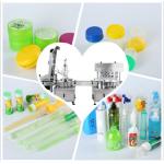 Eco - Friendly Linear Capping Machine / Bottle Screw Capping Machine for sale