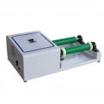 Kingda Factory Sale Rolling Mill 220V/110V Alumina Ceramic Roll Mill