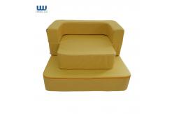 China Kids Convertible Play Couch Party Blocks Modular Play Couch 7PCS supplier