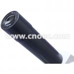 100X Hobby High Power Monocular Biological Microscope LED Illumination A11.1124