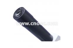 China 100X Hobby High Power Monocular Biological Microscope LED Illumination A11.1124 supplier
