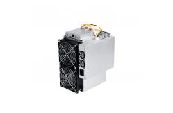 China 128 Bit Z15 420k 1510W ZEN Miner DDR2 Video Memory supplier