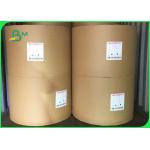 Virgin Wood Pulp 140gsm 160gsm White Offset Paper For Notebook Printing