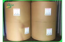 China Virgin Wood Pulp 140gsm 160gsm White Offset Paper For Notebook Printing supplier