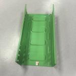 Customizable Length Molded Cable Tray Height 50mm 300mm for sale