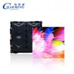 P5 Video HD Outdoor LED Screen Display Magnesium Alloy Cabinet RGB LED Screen for sale