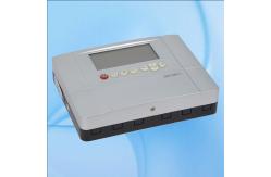 China ABS Housing Digital Solar Controller SR609C Water Proof Controller supplier