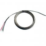Pt10 / Pt100 / K Type MI Thermocouple With Connector for sale