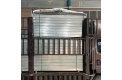 China Hot Dipped Galvanized Cable Raceway Perfect Solution For Cable Organization supplier