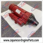 63225391 Truck Starter Motor Nissan Engine Parts for Truck for sale