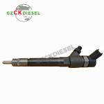 Common Rail Fuel Injector 0445110418 0445110520 0986435212 504289548 5801483286 for CRI2