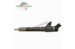 China Common Rail Fuel Injector 0445110418 0445110520 0986435212 504289548 5801483286 for CRI2 supplier