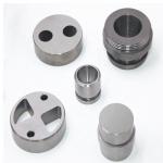 Yg8c Tungsten Carbide Valve Core Tungsten Carbide Wear Parts Antiwear Flow Cage for sale