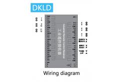 China 18-Way Switch Industrial Wireless Remote Control supplier
