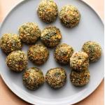Automatic Spinach Energy Ball Making Machine for sale