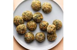 China Automatic Spinach Energy Ball Making Machine supplier