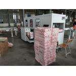 Fully Automatic Facial Tissue Paper Soft Bags Bundle Packing Machine