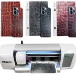 IDSKIN Intelligent Screen Protector Cutter Sticker Printer Machine